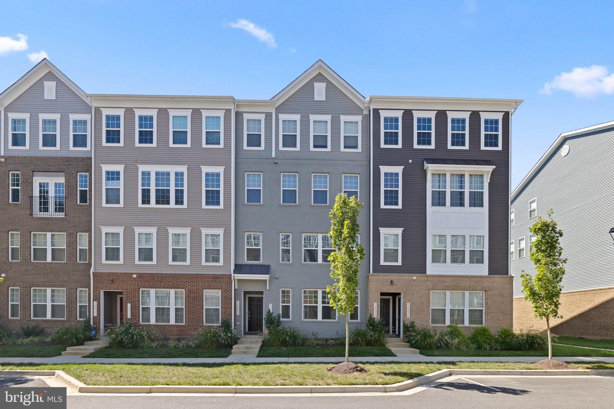 10535 JOHN GLENN STREET