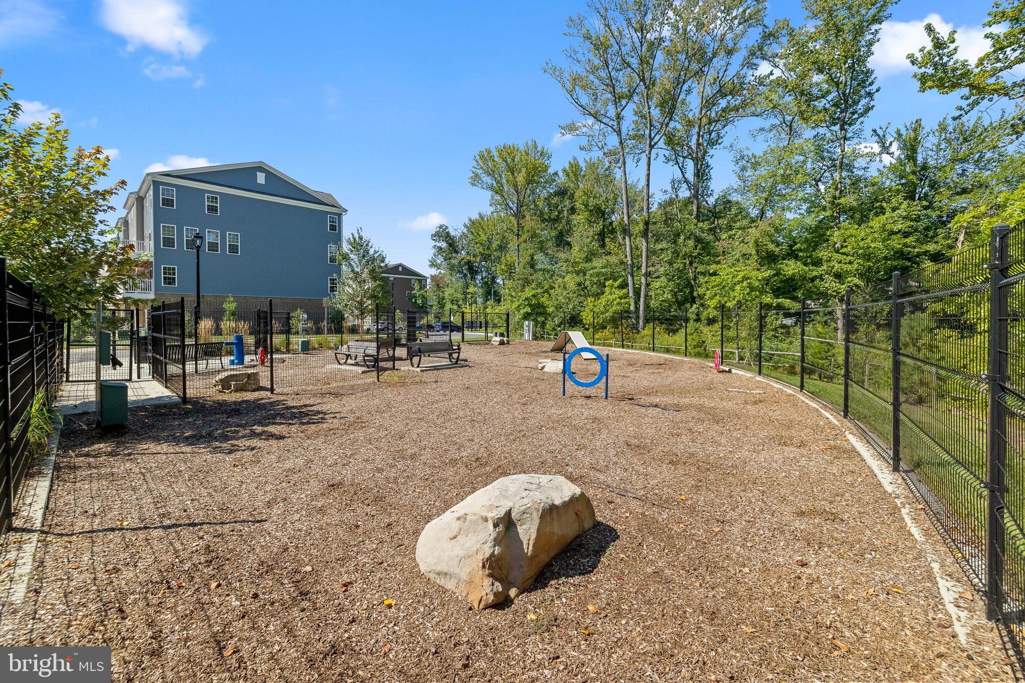 10535 JOHN GLENN STREET