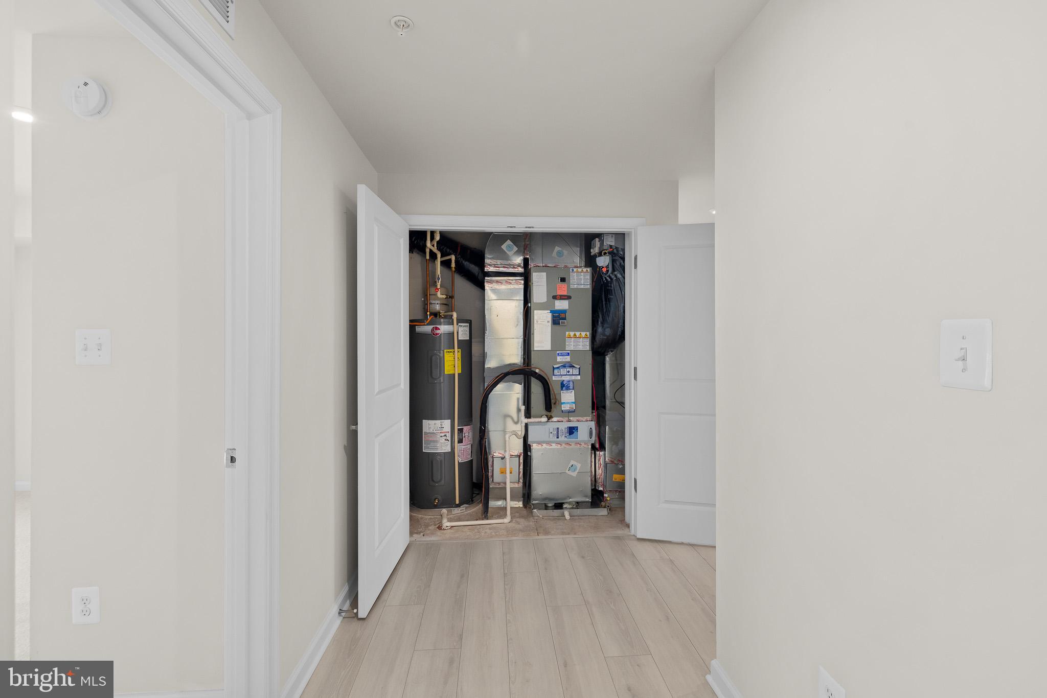 10535 JOHN GLENN STREET