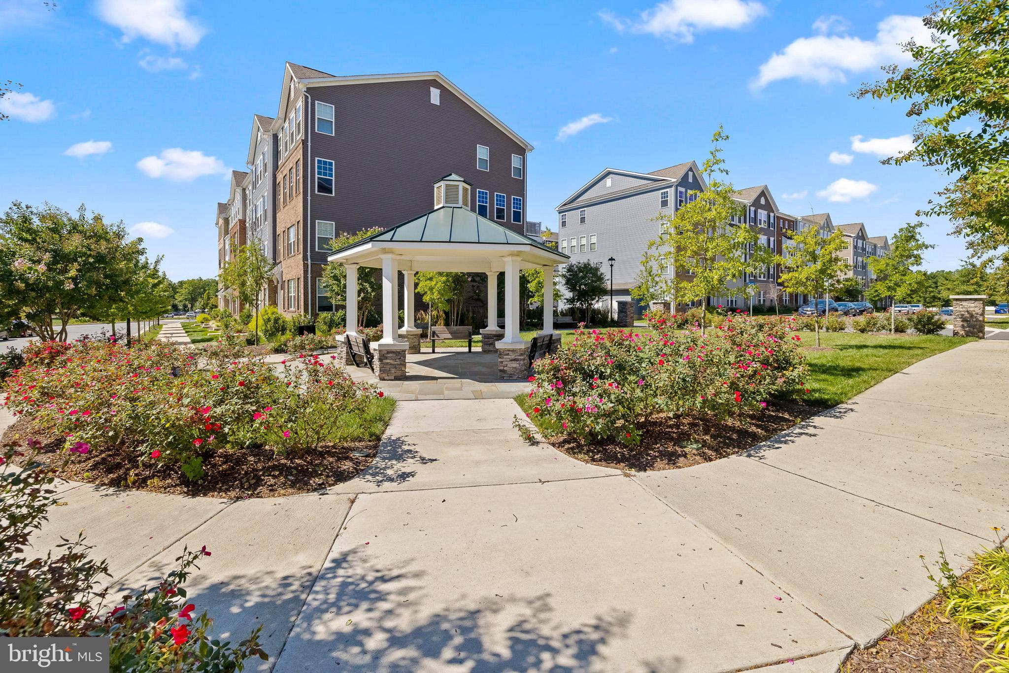 10535 JOHN GLENN STREET