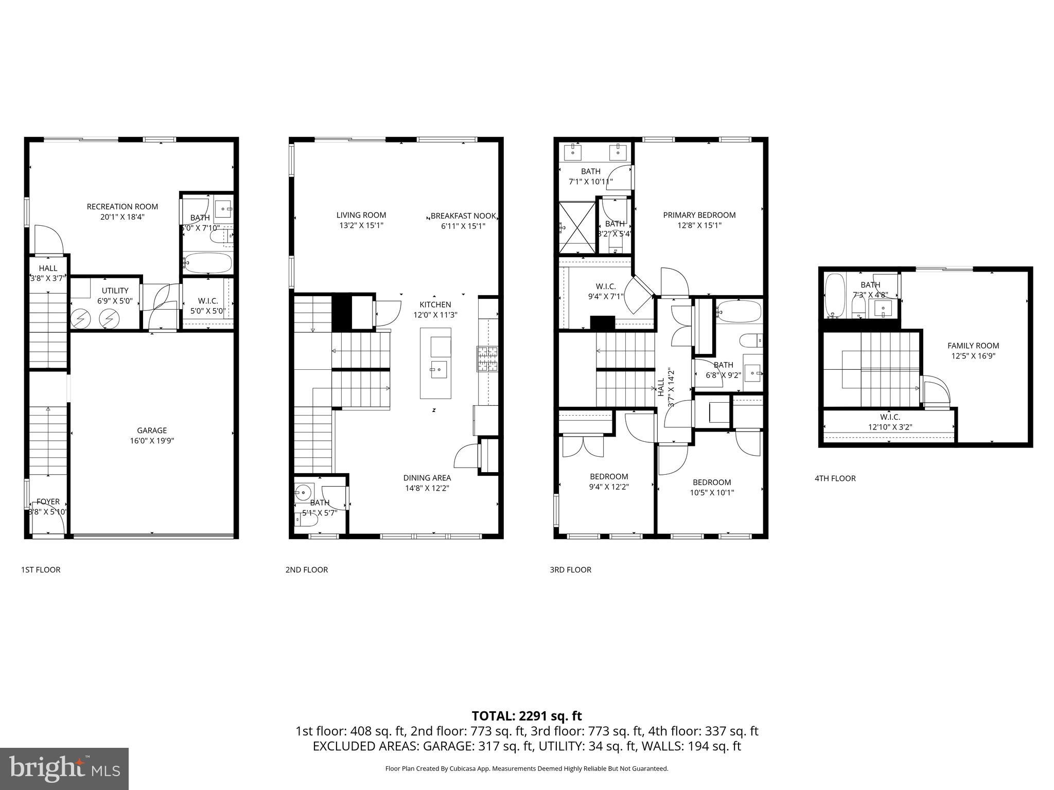 3537 STELLA BLUE DRIVE