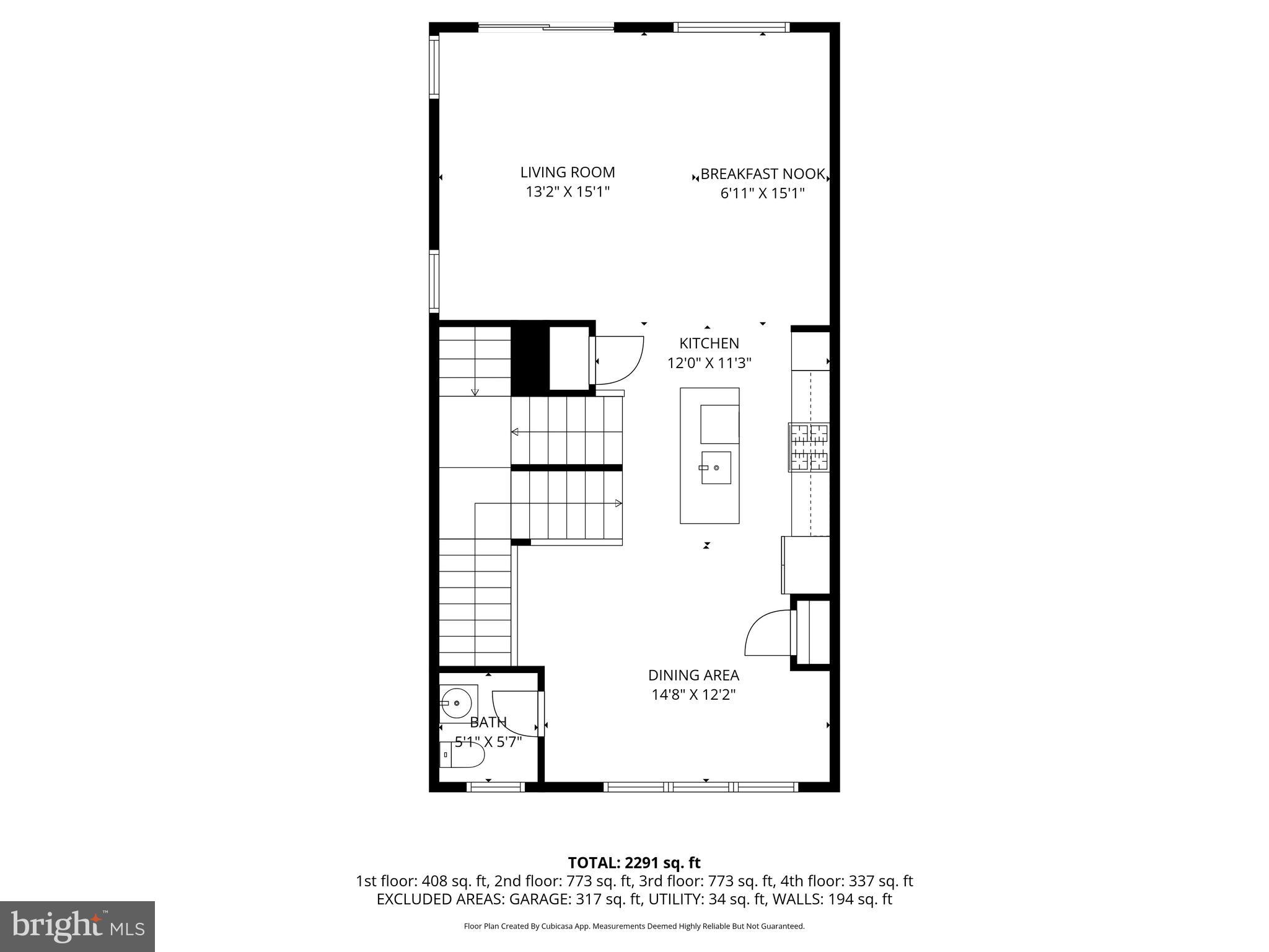 3537 STELLA BLUE DRIVE