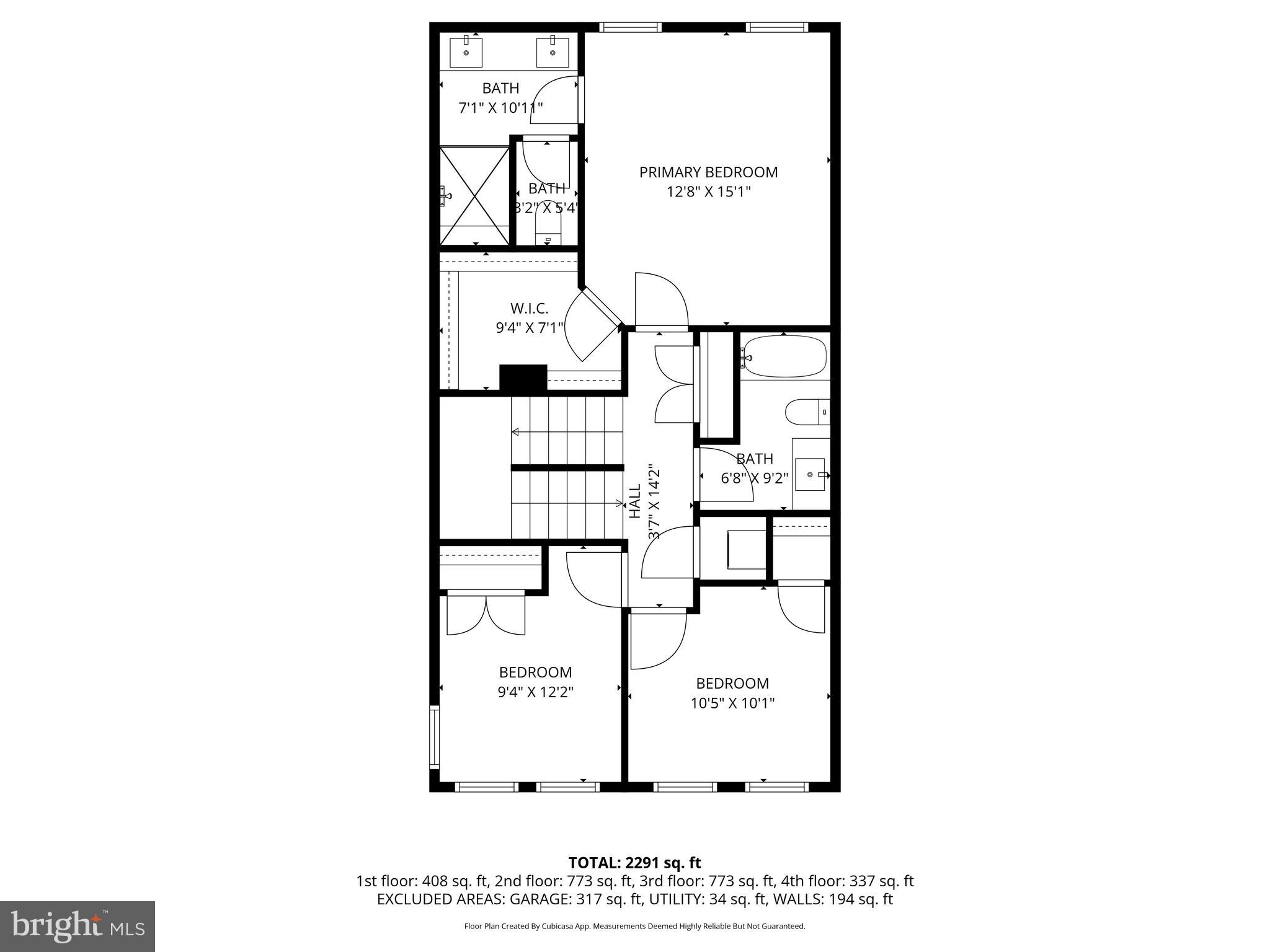 3537 STELLA BLUE DRIVE