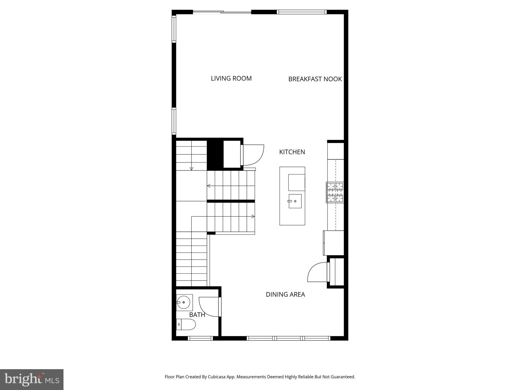 3537 STELLA BLUE DRIVE