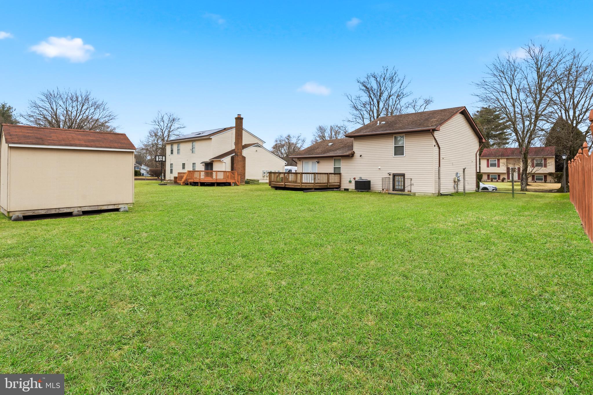 1208 DIXIE BOWIE WAY