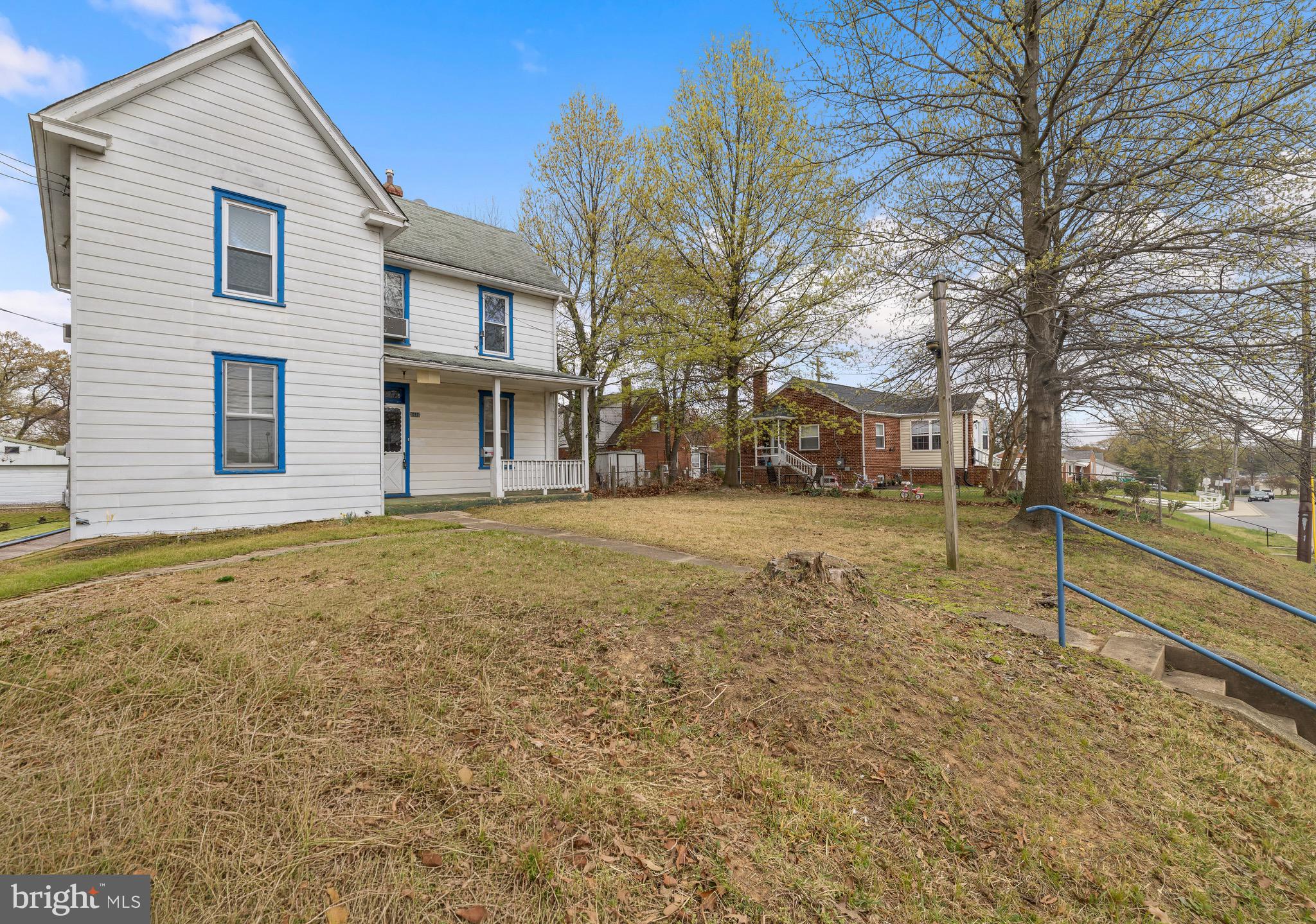 6446 OLD LANDOVER ROAD