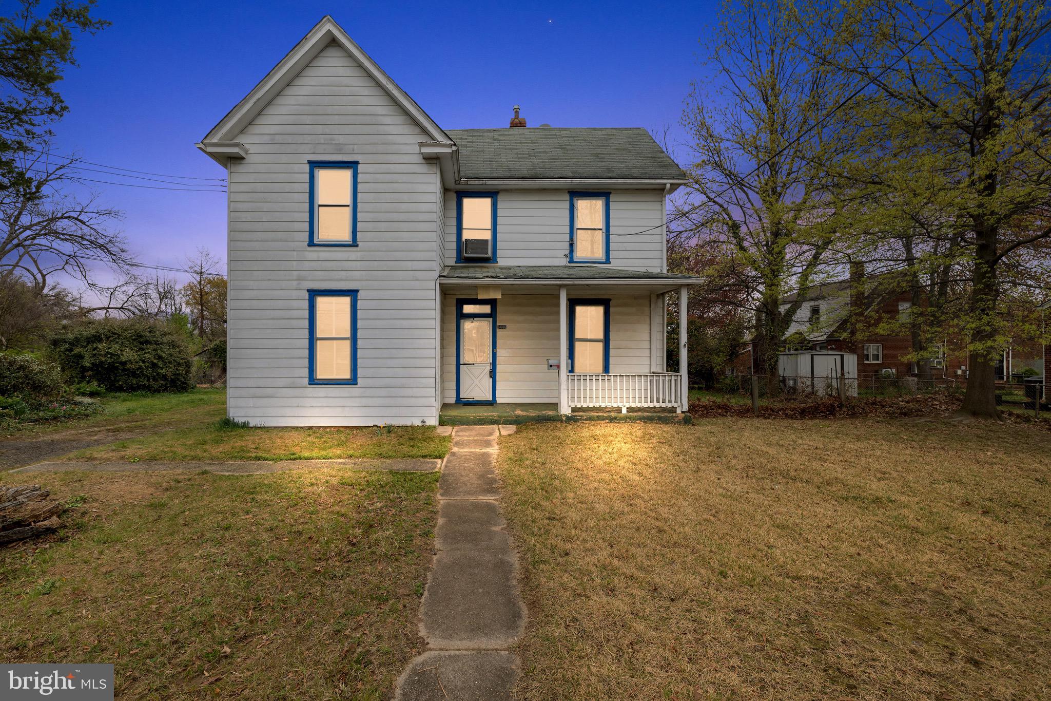 6446 OLD LANDOVER ROAD
