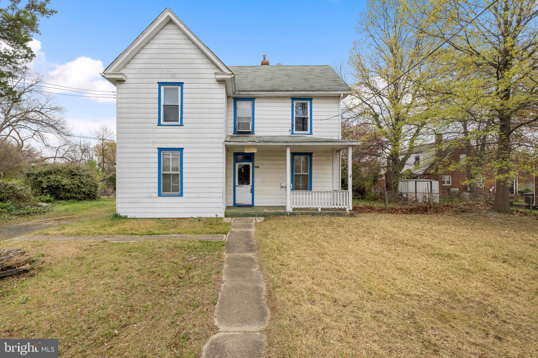 6446 OLD LANDOVER ROAD