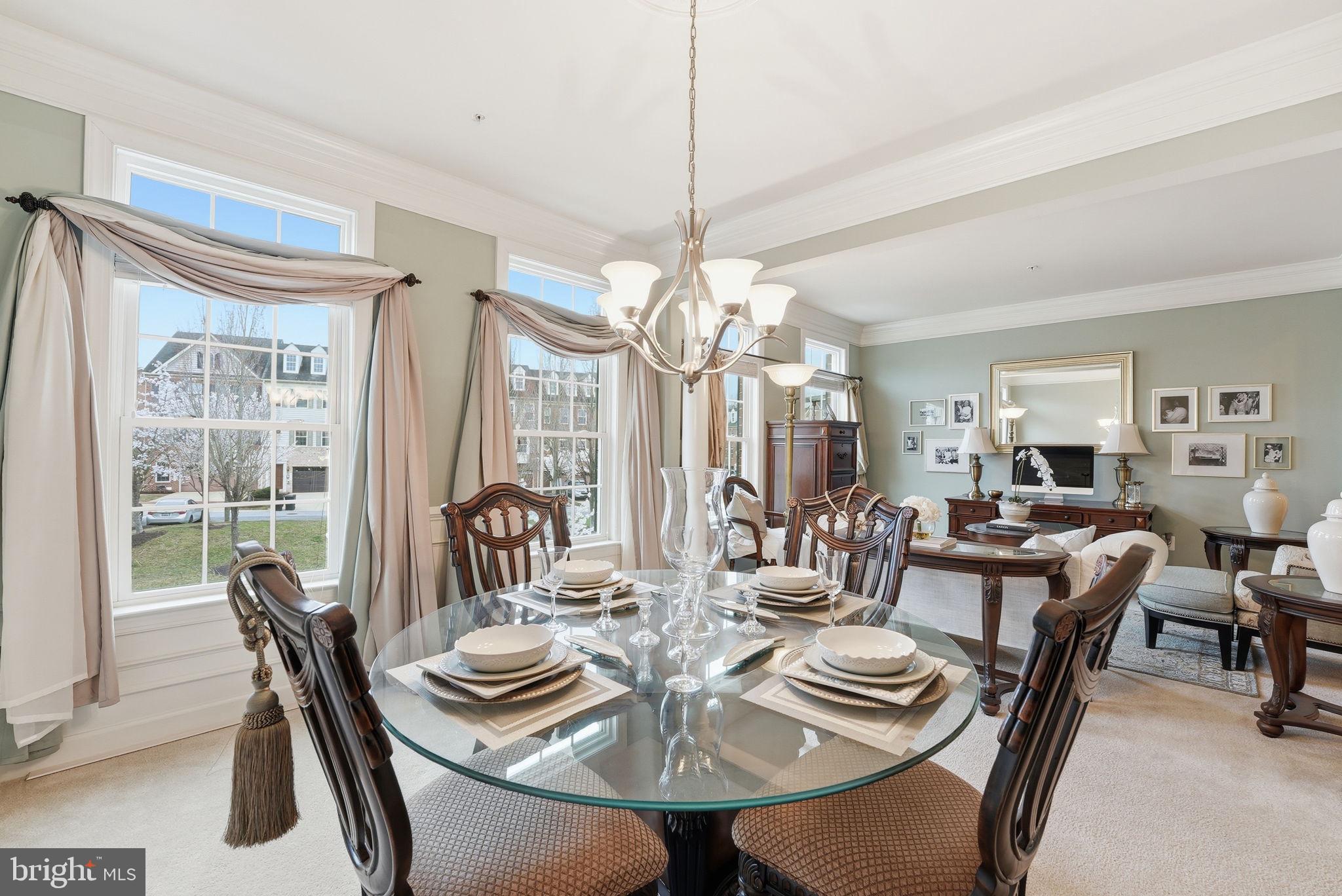 15304 CAMBERLEY PLACE