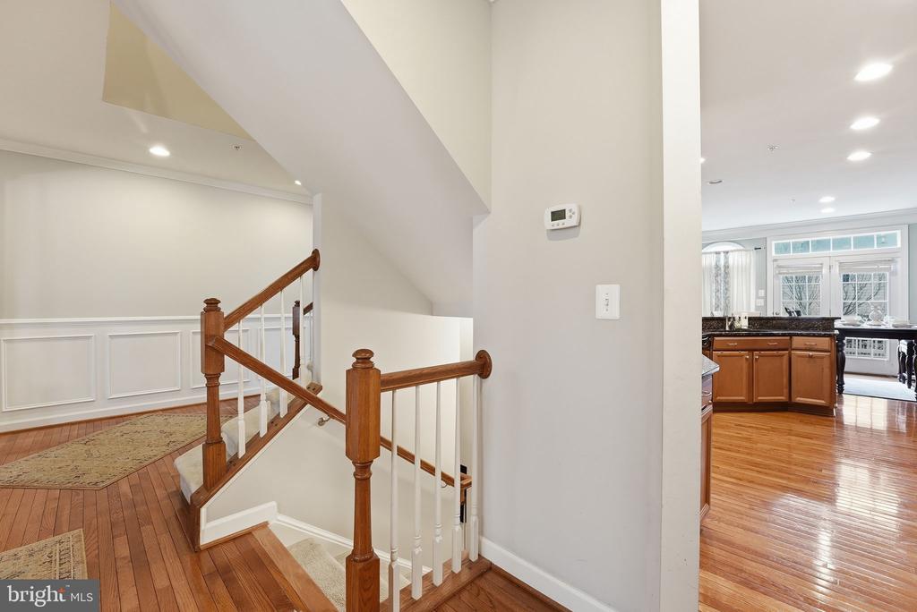 15304 CAMBERLEY PLACE