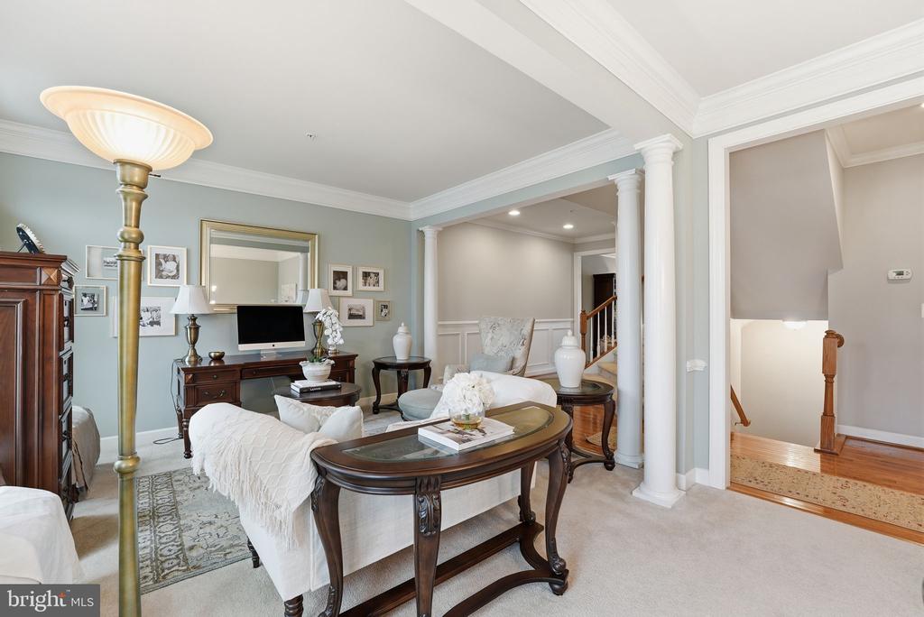 15304 CAMBERLEY PLACE