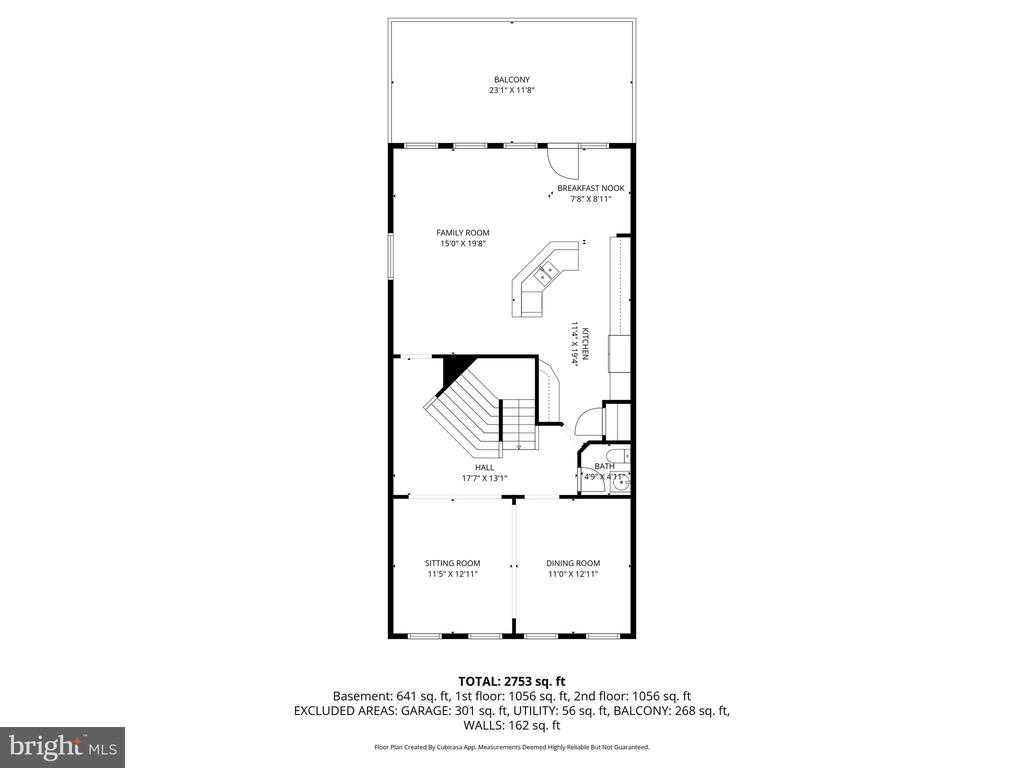 15304 CAMBERLEY PLACE