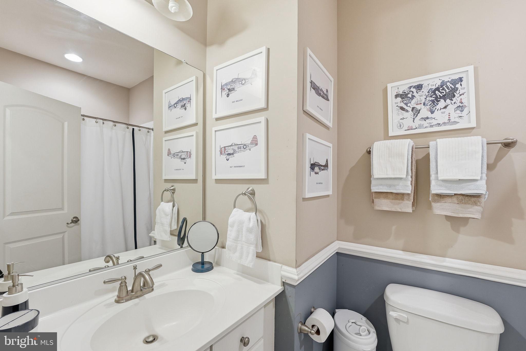 15304 CAMBERLEY PLACE