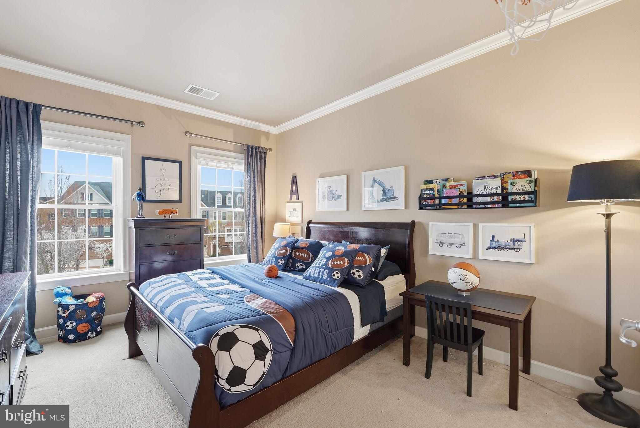 15304 CAMBERLEY PLACE