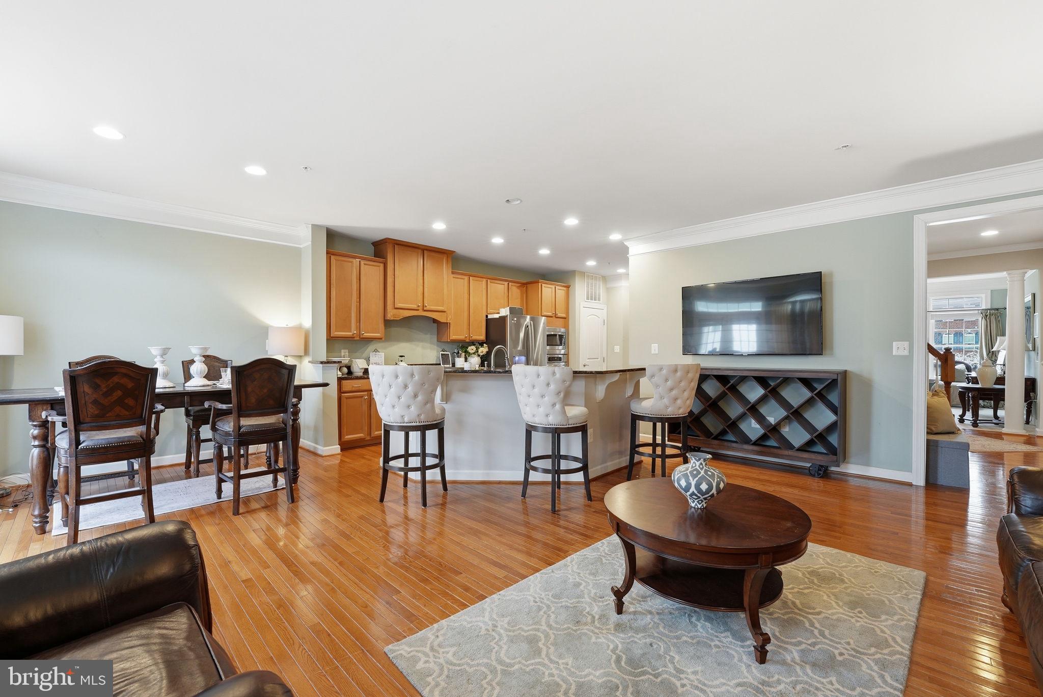 15304 CAMBERLEY PLACE