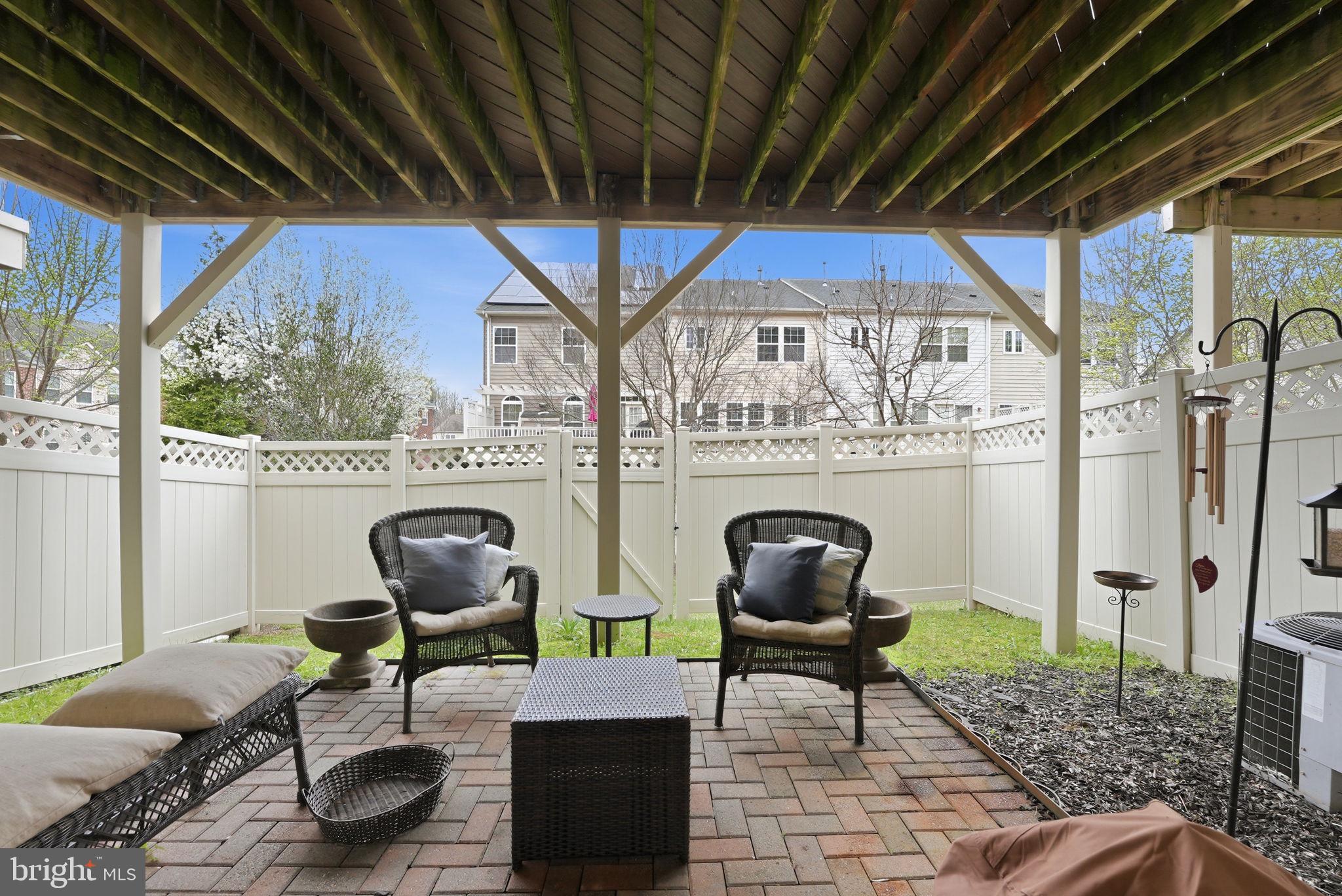 15304 CAMBERLEY PLACE