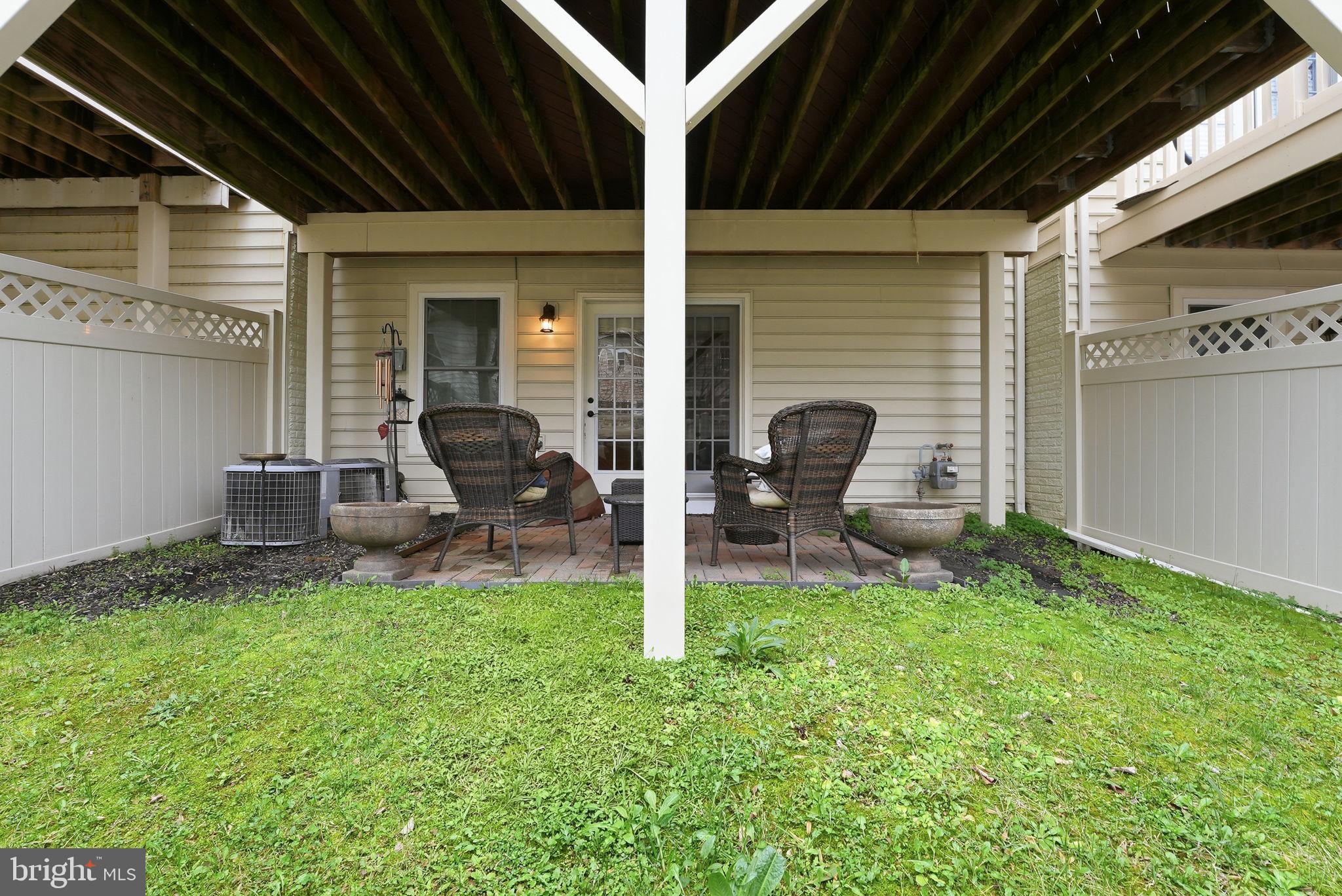 15304 CAMBERLEY PLACE