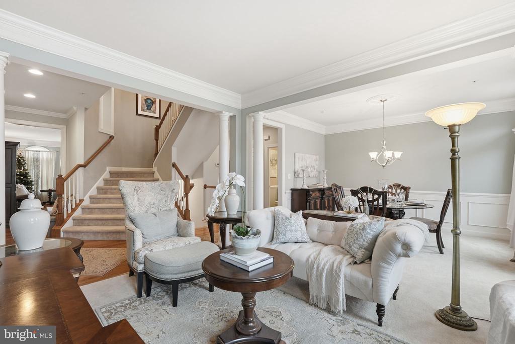 15304 CAMBERLEY PLACE