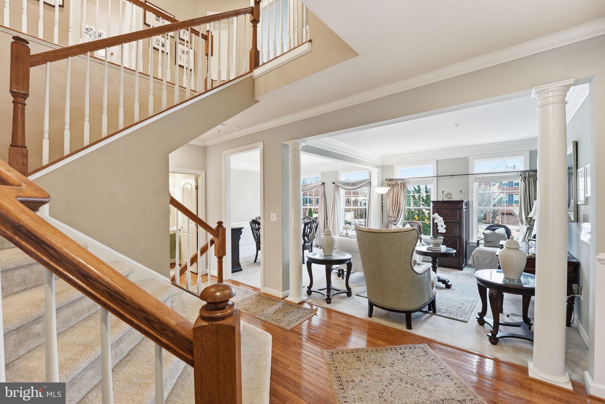 15304 CAMBERLEY PLACE