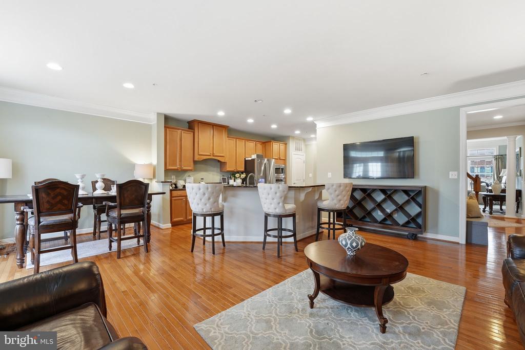 15304 CAMBERLEY PLACE