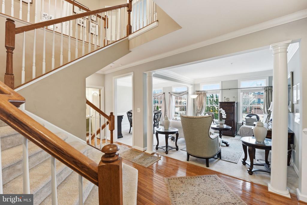 15304 CAMBERLEY PLACE