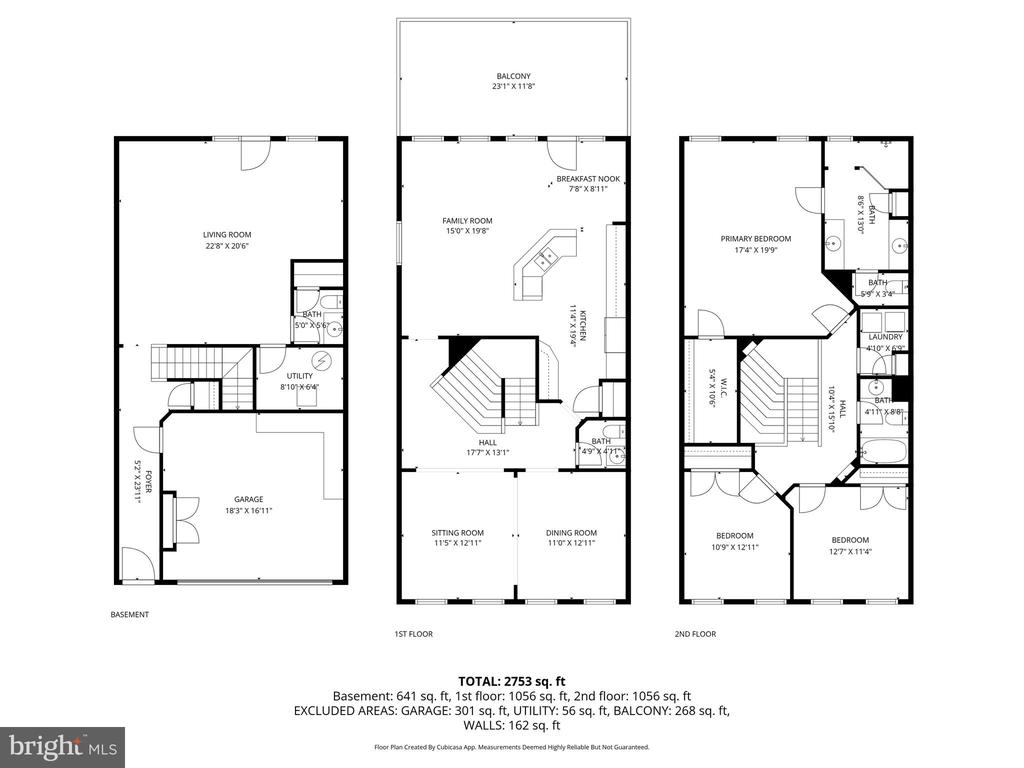 15304 CAMBERLEY PLACE