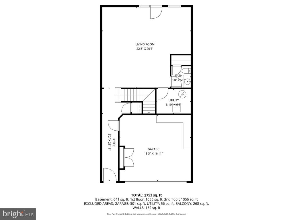 15304 CAMBERLEY PLACE