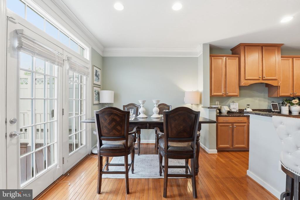 15304 CAMBERLEY PLACE