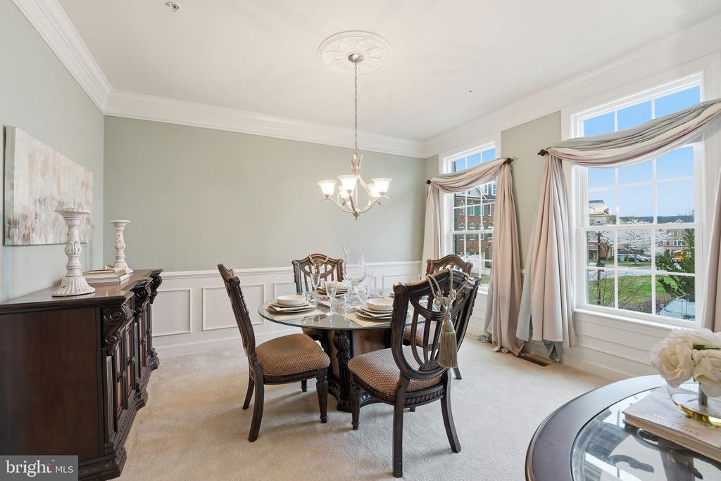 15304 CAMBERLEY PLACE