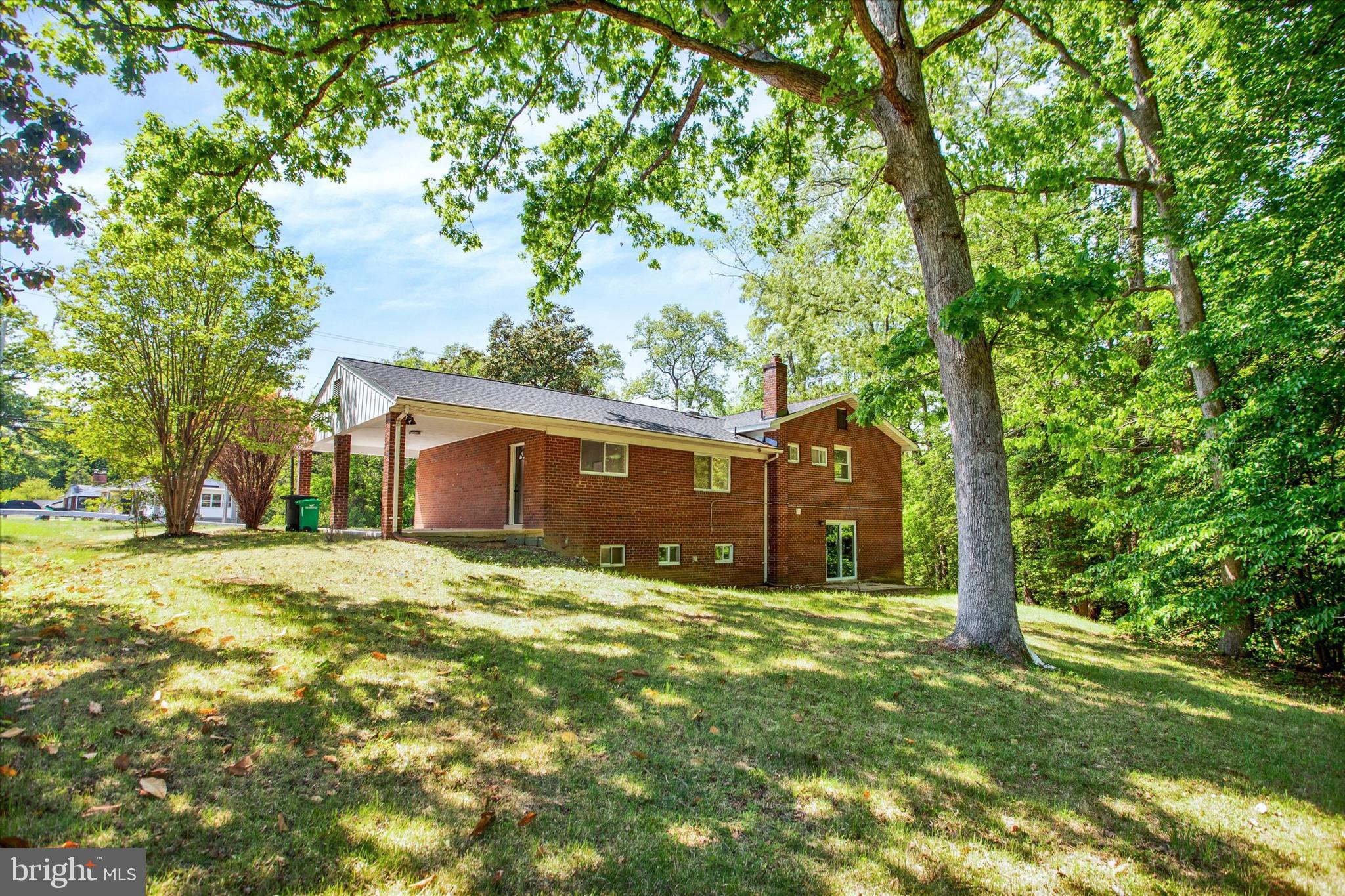 5316 OLD BRANCH AVENUE