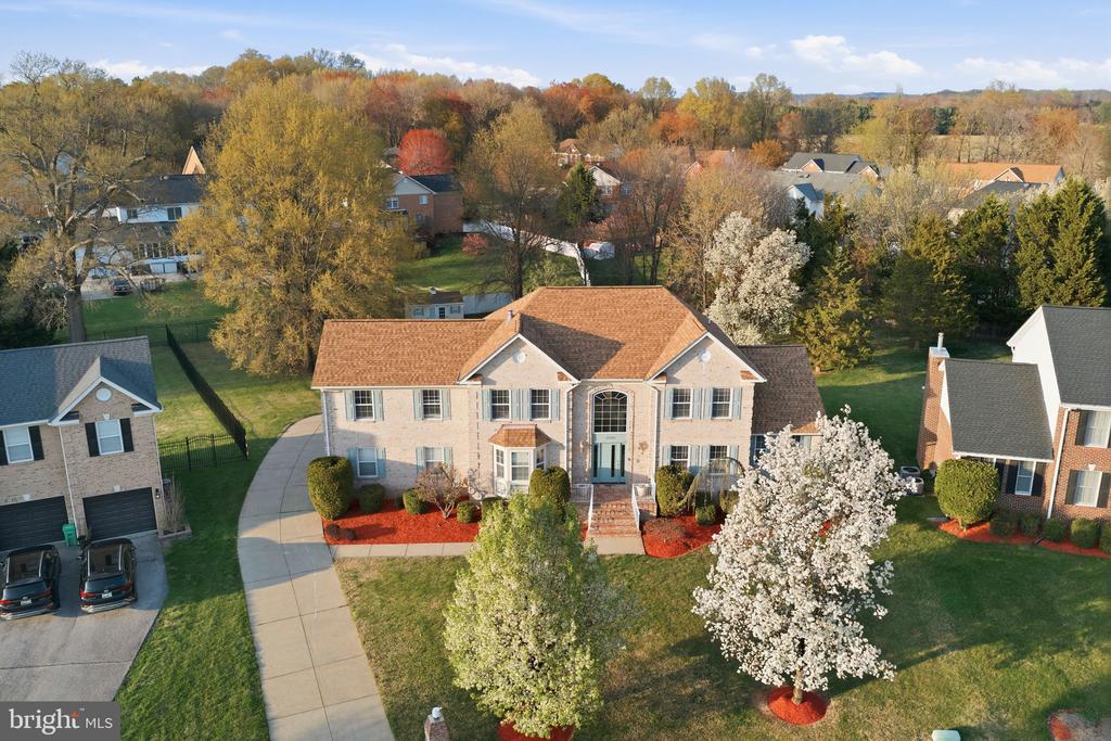 11710 AMER COURT