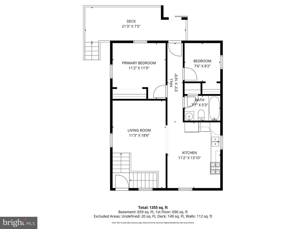 20 TUNIC AVENUE