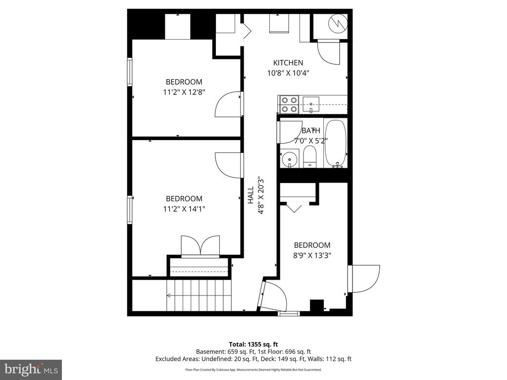 20 TUNIC AVENUE