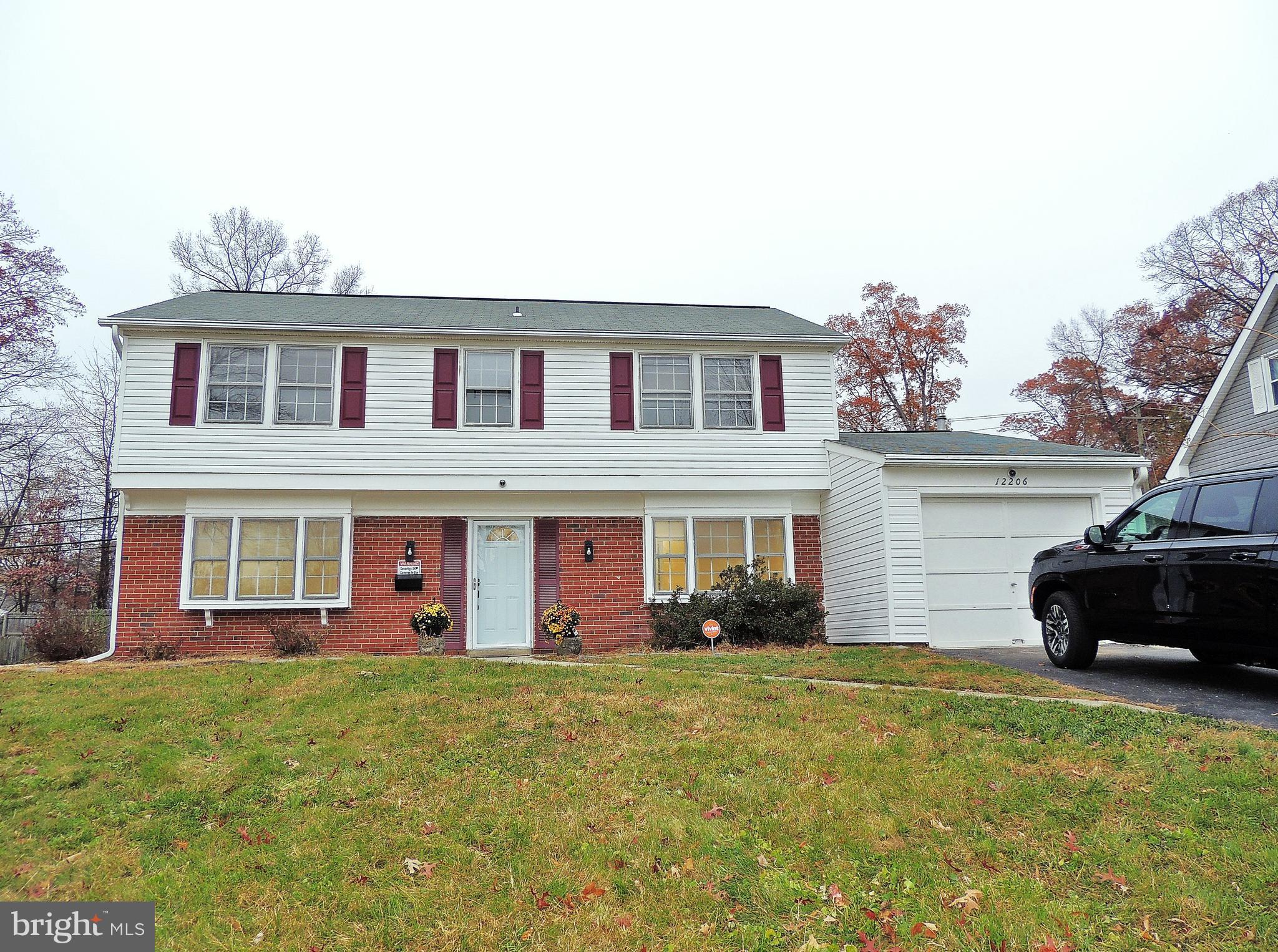 12206 MAYCHECK LANE