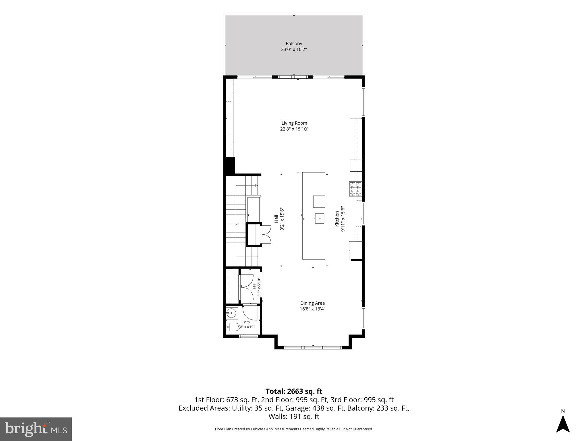 10601 EASTLAND CIRCLE