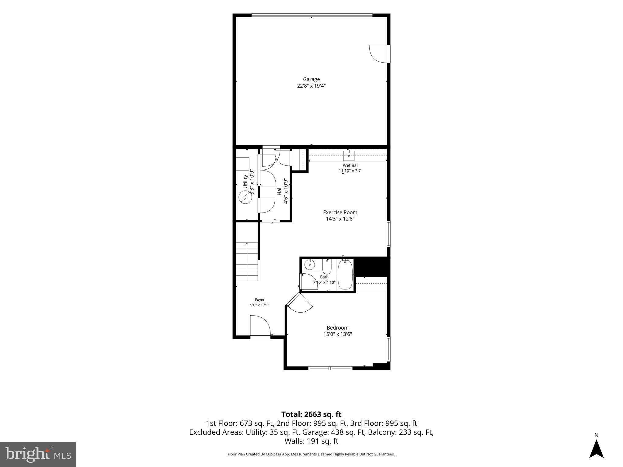 10601 EASTLAND CIRCLE