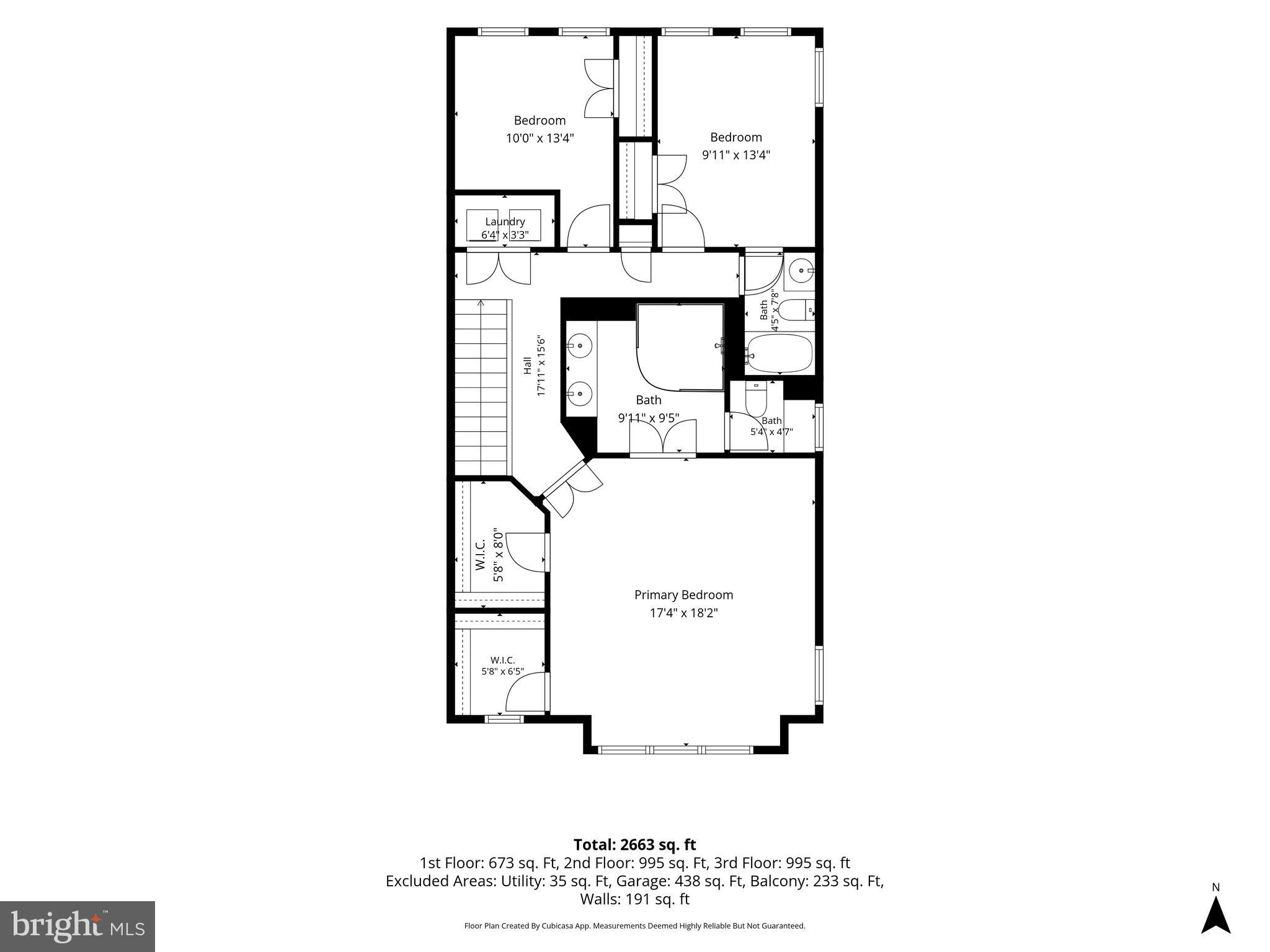 10601 EASTLAND CIRCLE