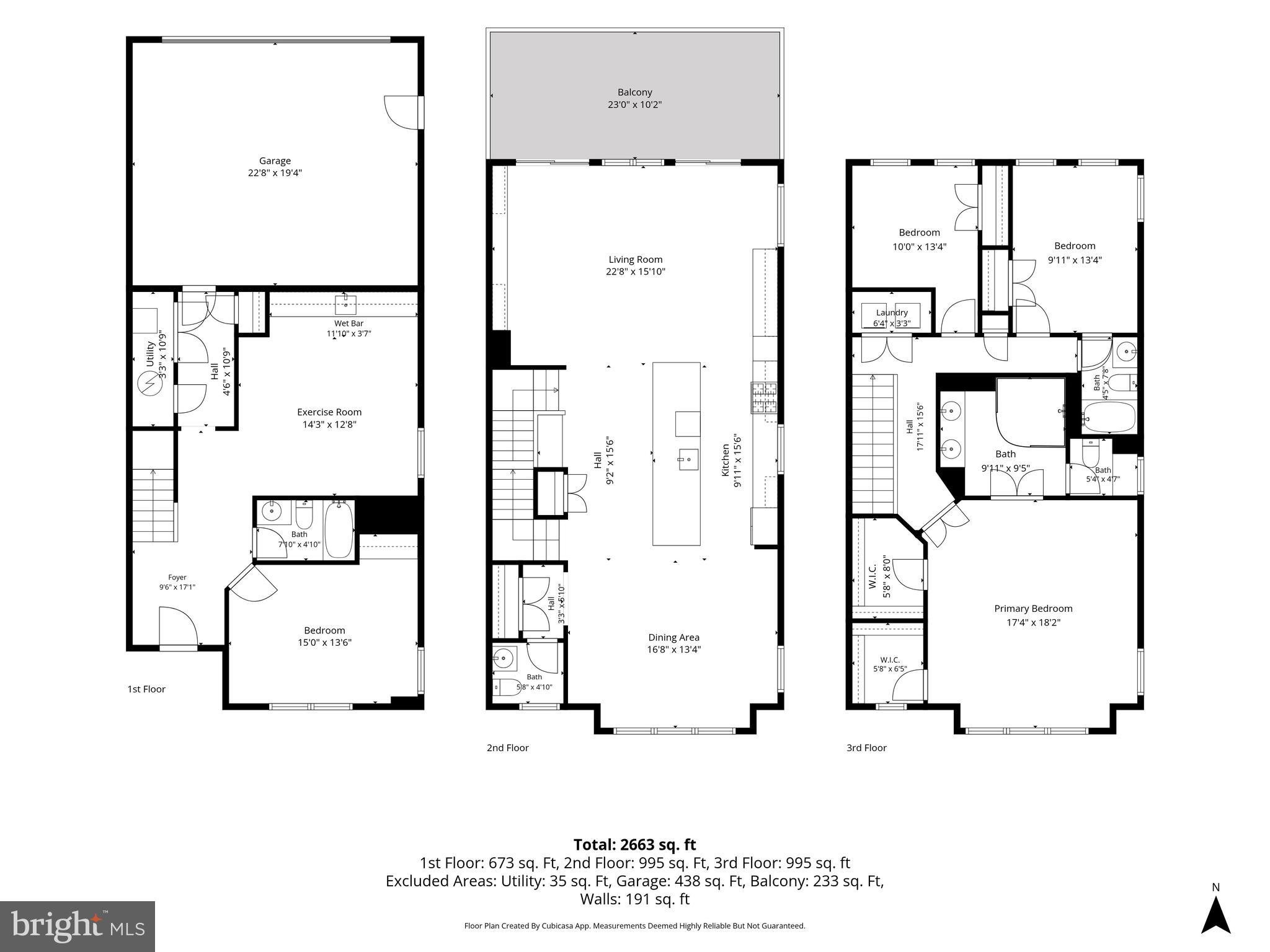 10601 EASTLAND CIRCLE