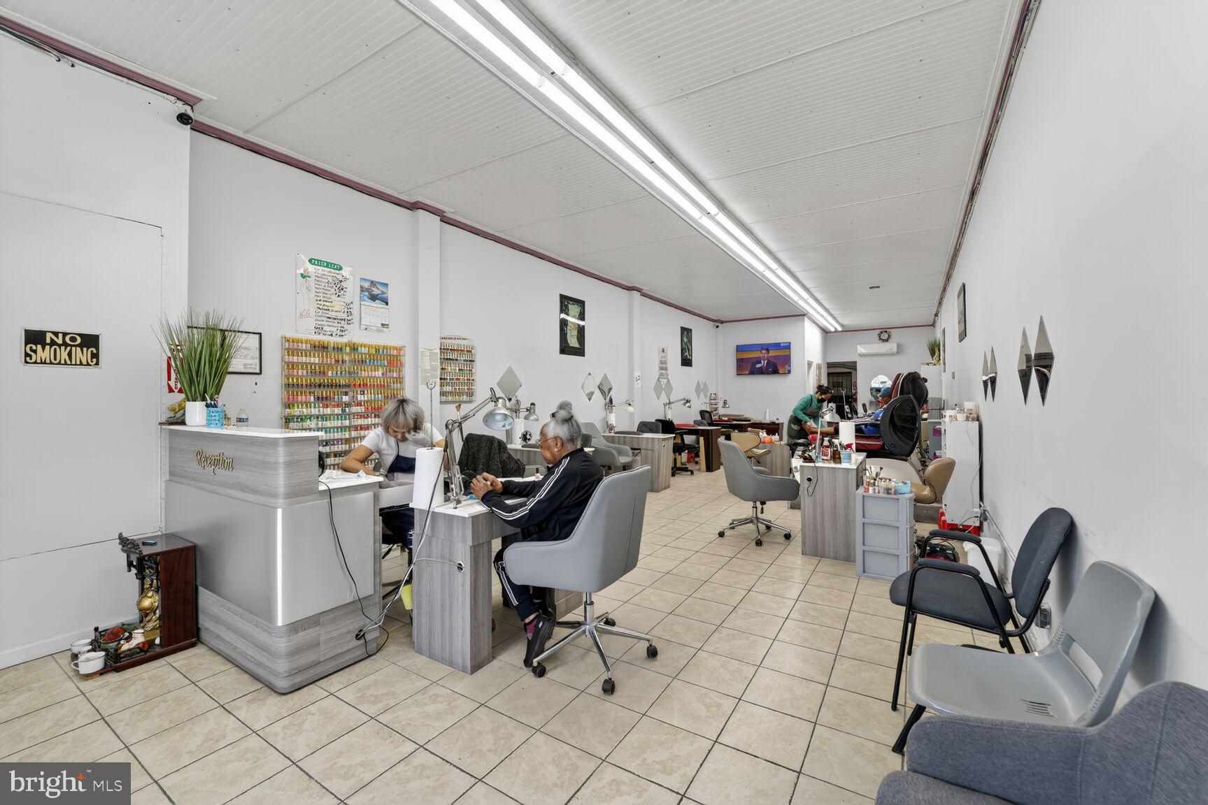 7605-7609 MARLBORO PIKE