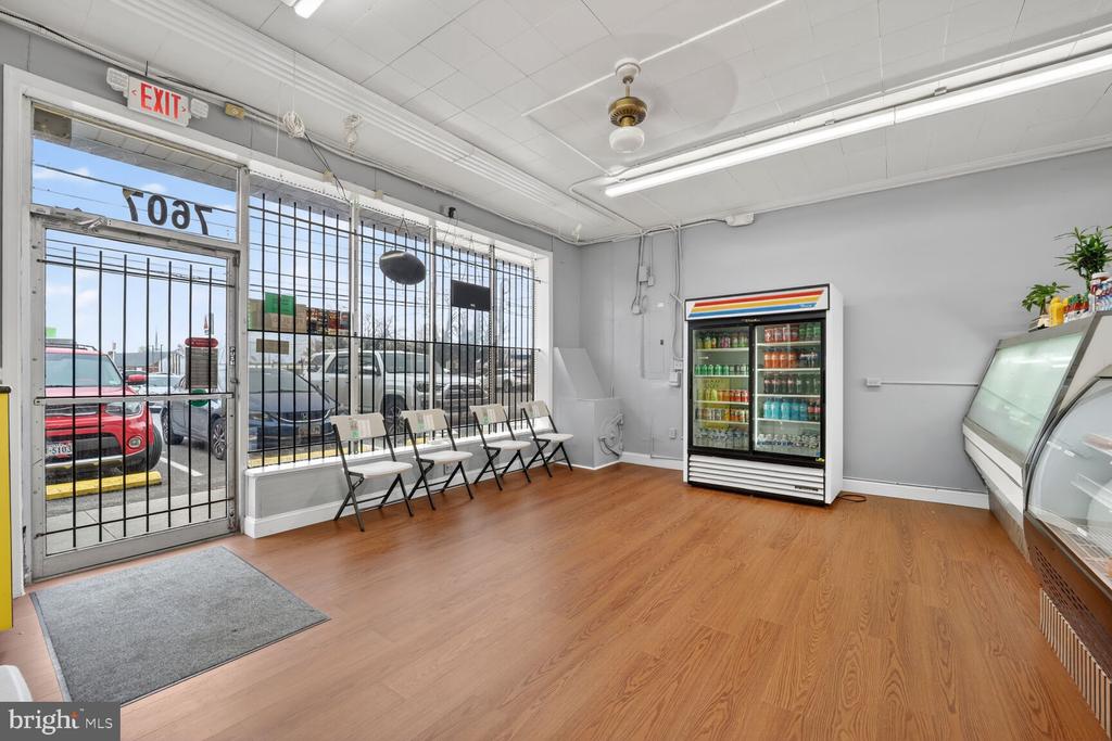 7605-7609 MARLBORO PIKE