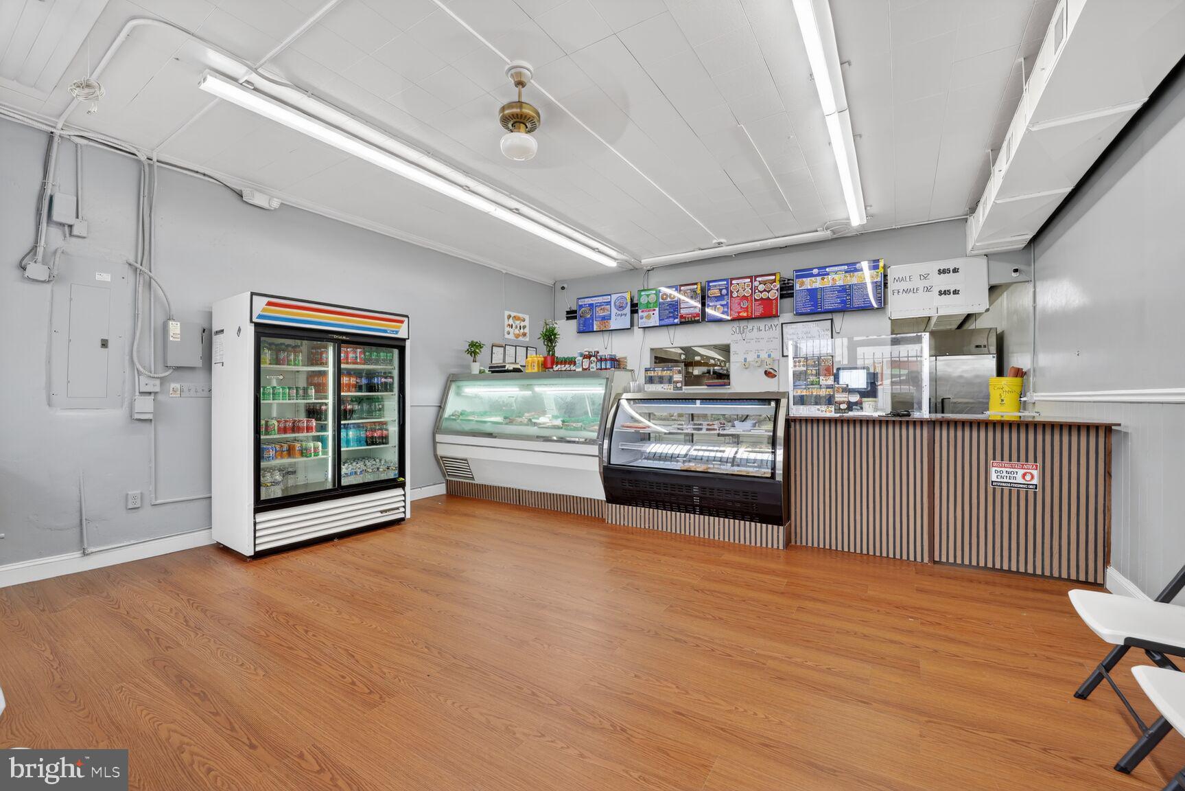 7605-7609 MARLBORO PIKE