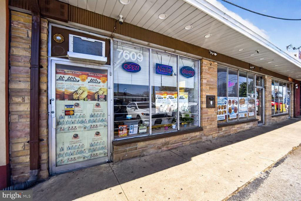 7605-7609 MARLBORO PIKE
