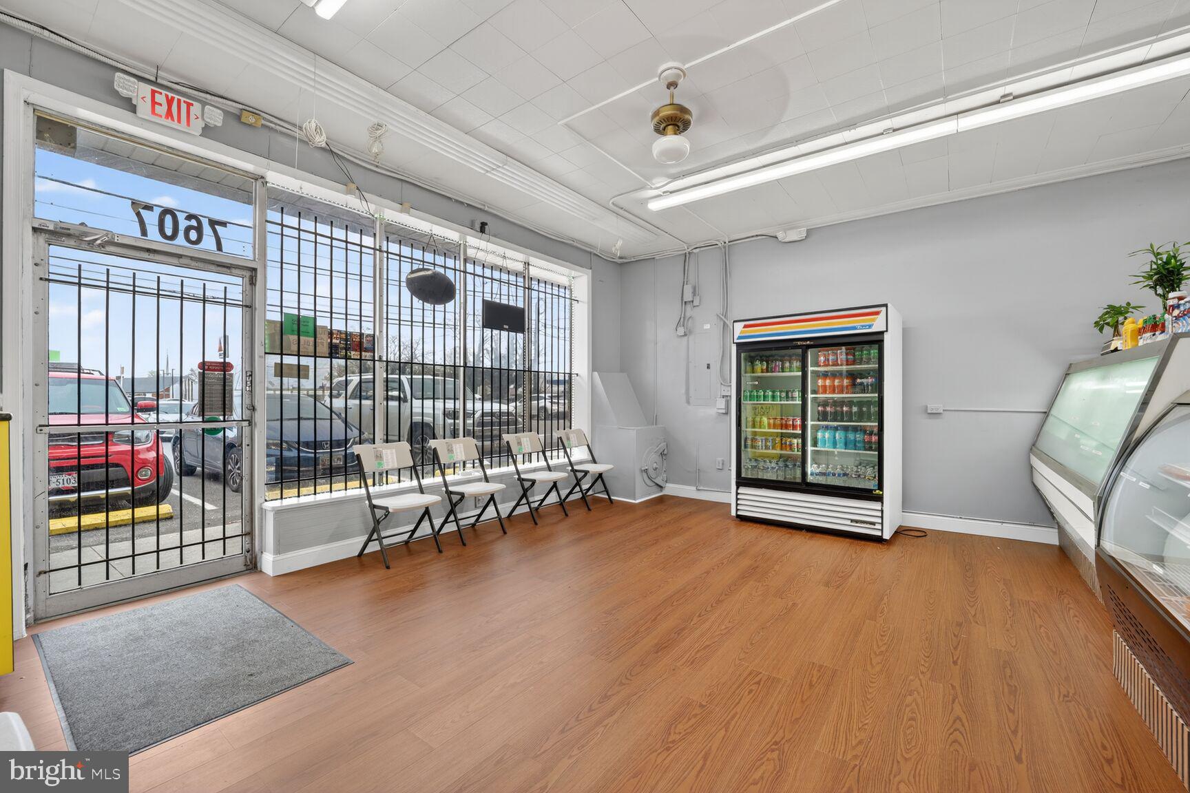 7605-7609 MARLBORO PIKE