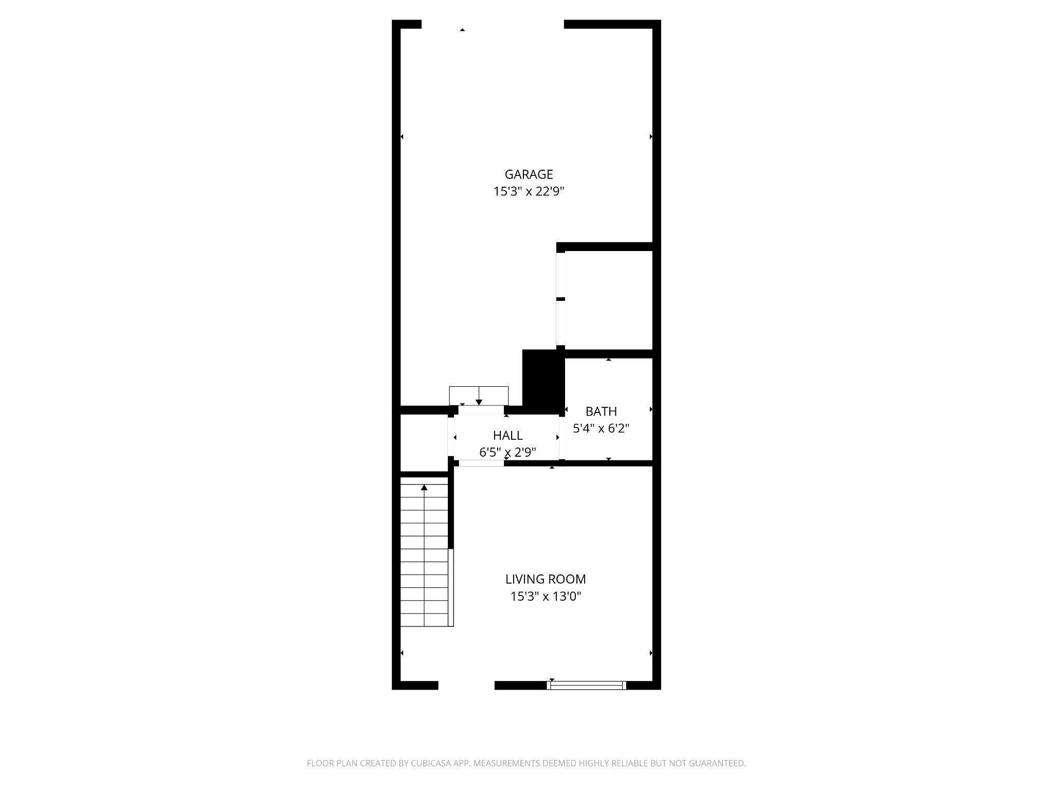4915 CREST VIEW DRIVE