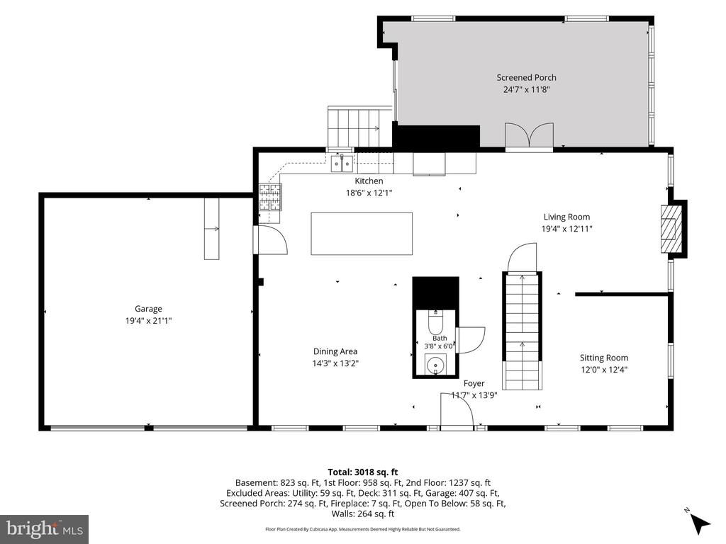 705 BONNIE MEADOW LANE