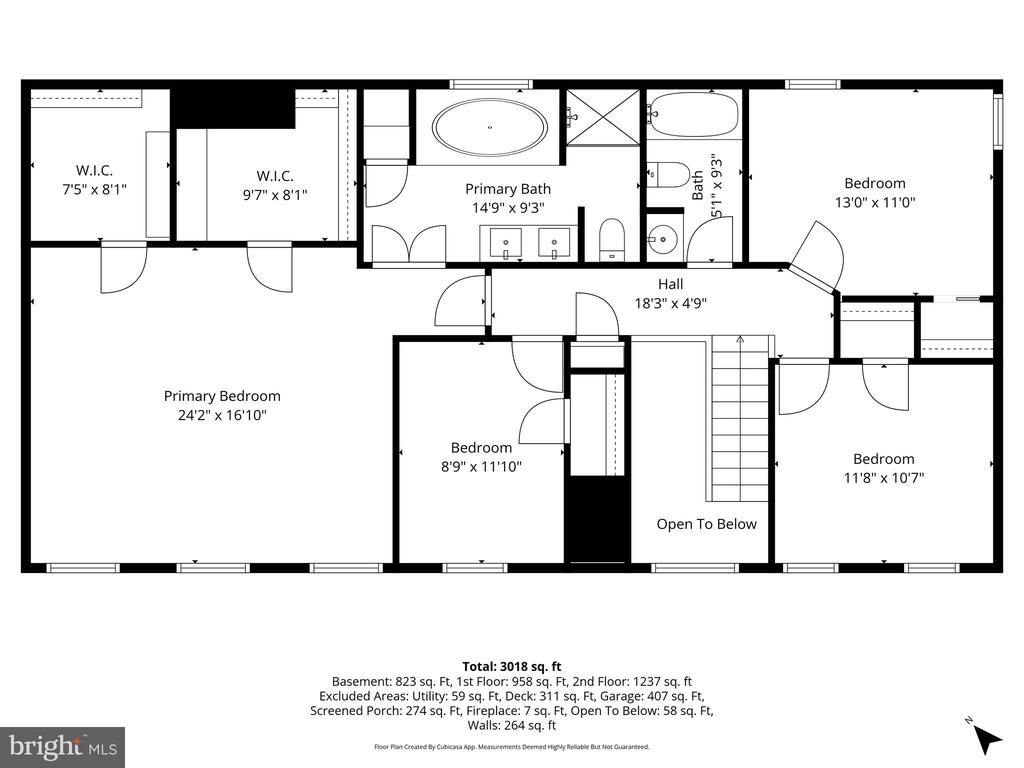 705 BONNIE MEADOW LANE