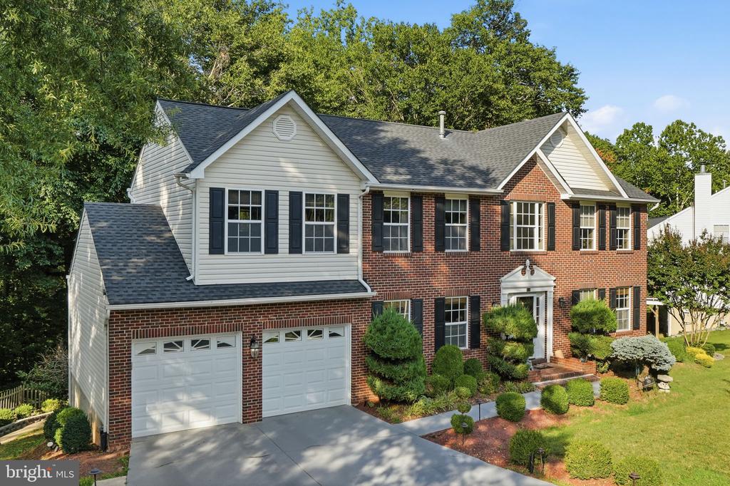 705 BONNIE MEADOW LANE