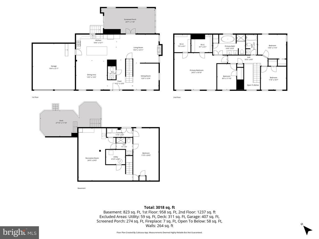 705 BONNIE MEADOW LANE