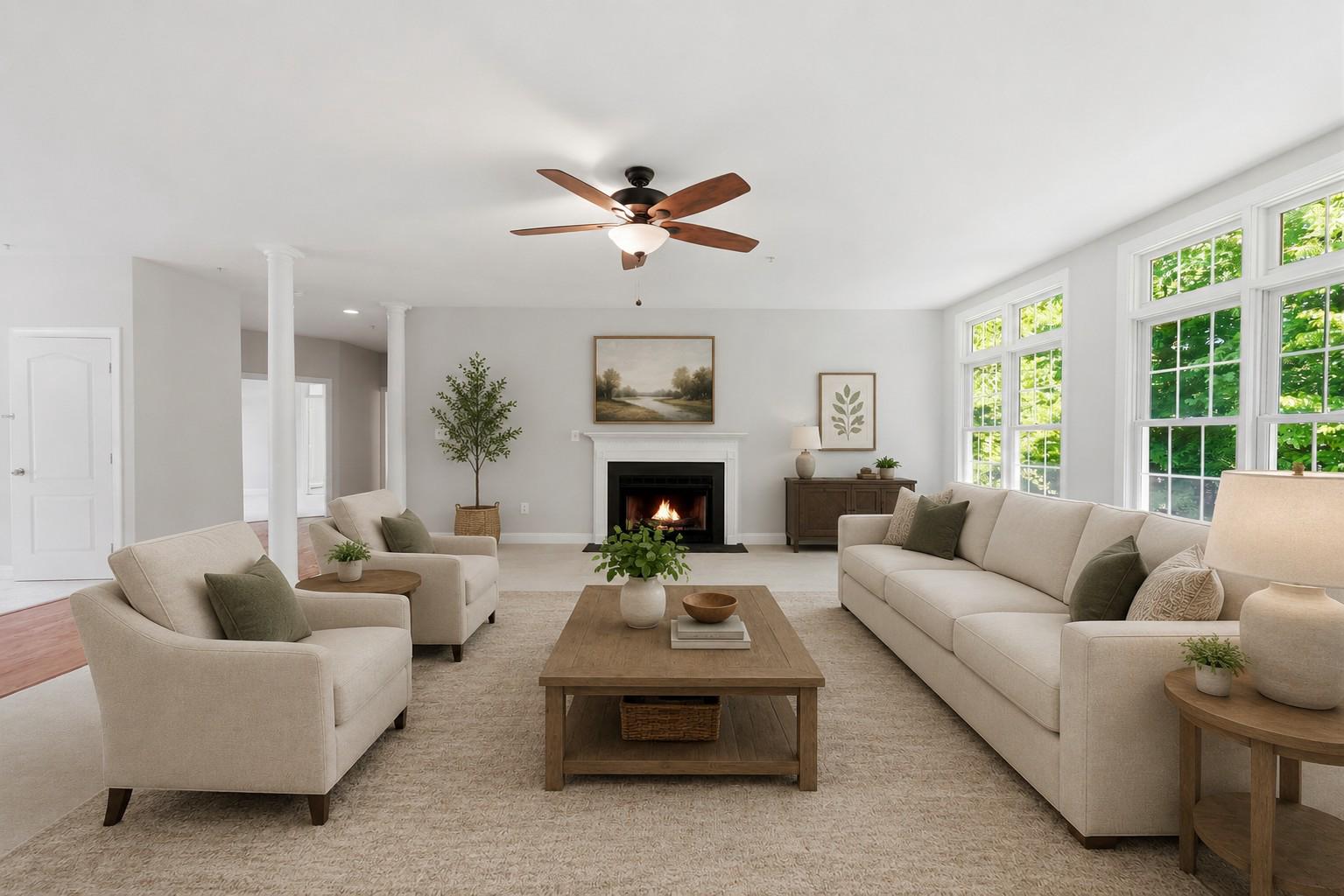 1801 SOUTHWOOD COURT
