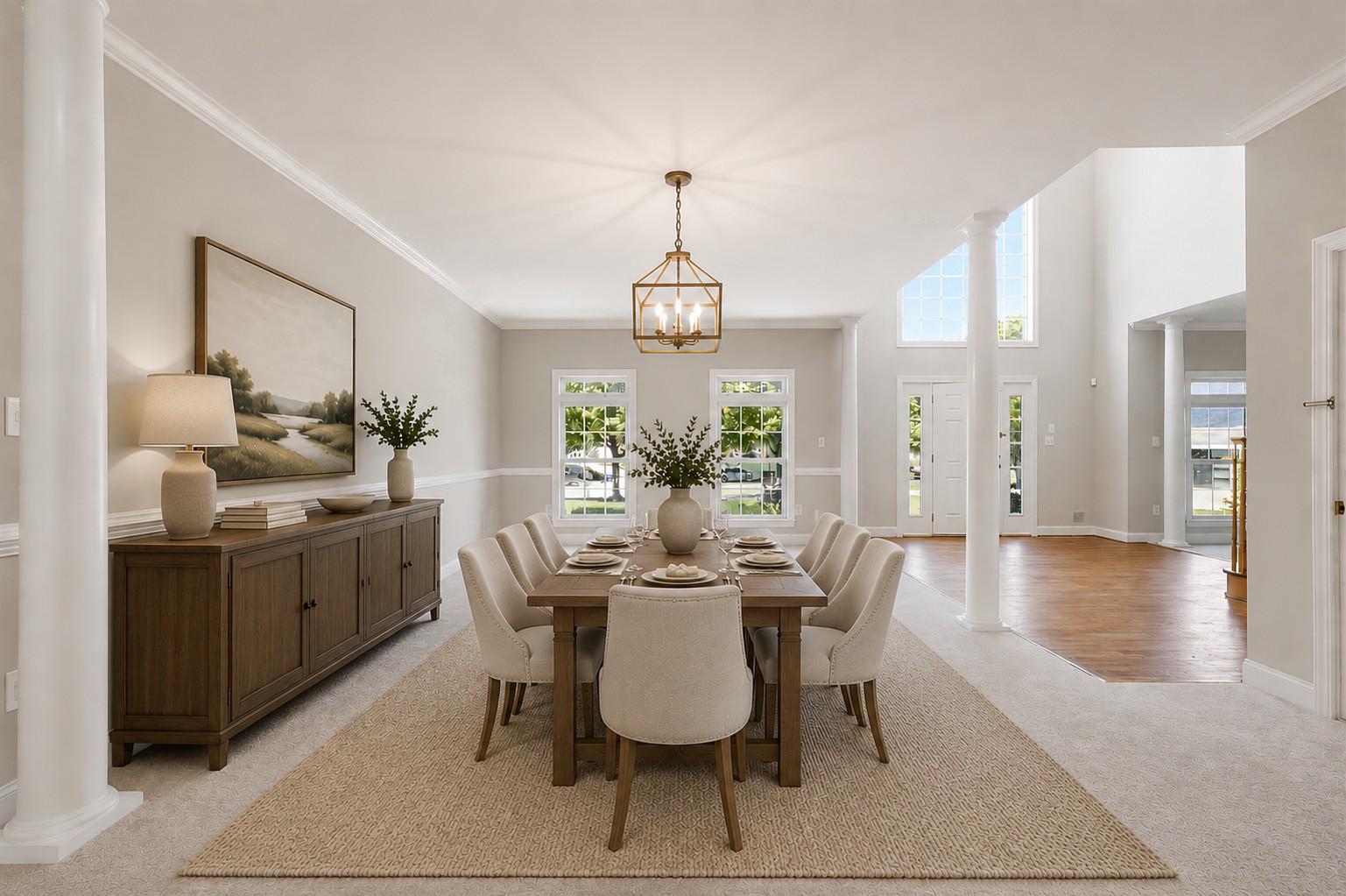 1801 SOUTHWOOD COURT